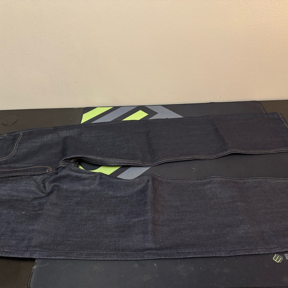 G Star Japanese Denim Jeans Blue Men Size 30